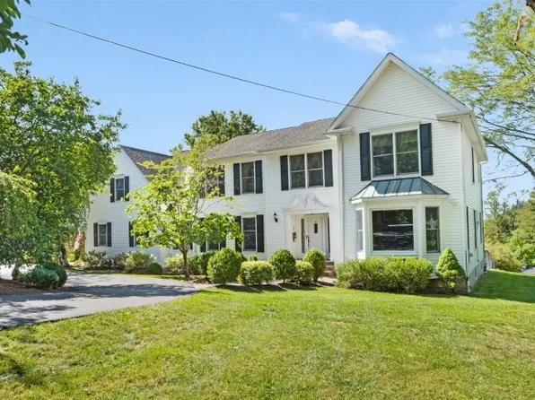 37 COBBLEWOOD RD., Blairstown Twp., NJ 07825