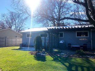 3618 Simonis St, Stevens Point, WI 54481