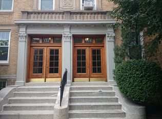 134 Sewall Ave #A, Brookline, MA 02446