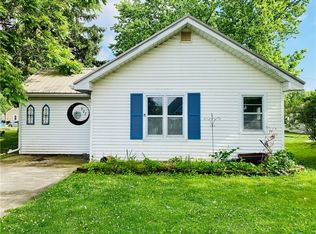 607 E Jefferson Ave, Casey, IL 62420