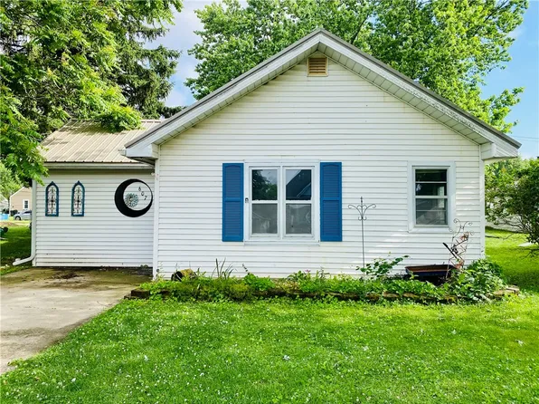 607 E Jefferson Ave, Casey, IL 62420