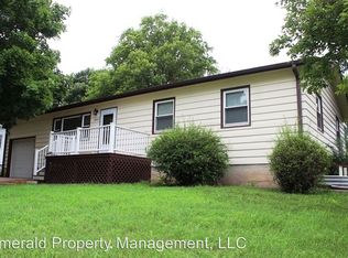 3000 Claflin Rd, Manhattan, KS 66503