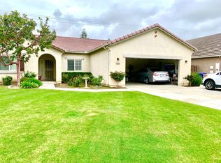 6408 Catarata St, Bakersfield, CA 93311