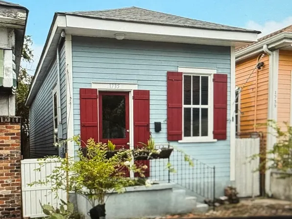 1735 Urquhart St, New Orleans, LA 70116