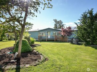 5375 Starry Road, Bellingham, WA 98226