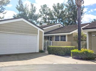 10 Ivyhill #21, Irvine, CA 92604