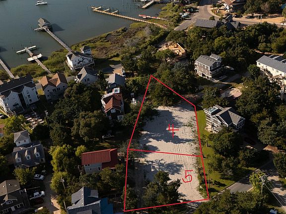 2nd image of 0 Lighthouse Rd Lot 5