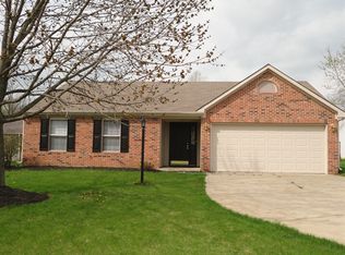 5511 Tufts Ct, Indianapolis, IN