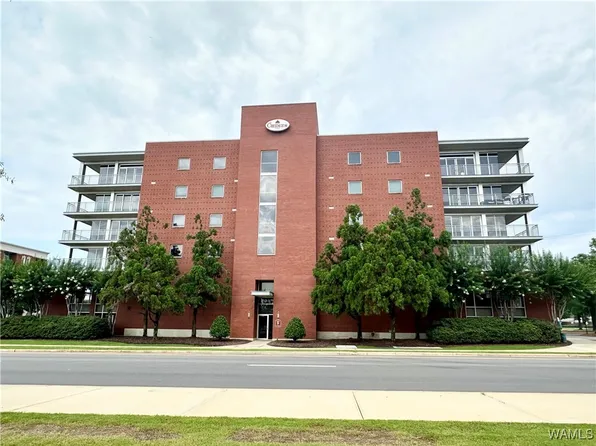 1018 Hackberry Ln Unit 113, Tuscaloosa, AL 35401