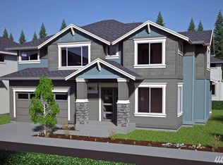 722 Pierce Ave NE, Renton, WA 98056