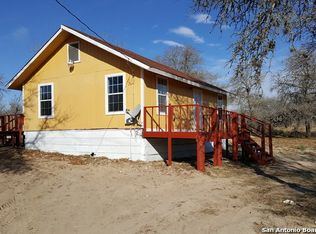 551 Peaceful Ln, San Antonio, TX 78264