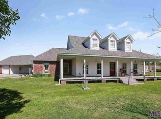 16667 Alphonse Forbes Rd, Greenwell Springs, LA 70739