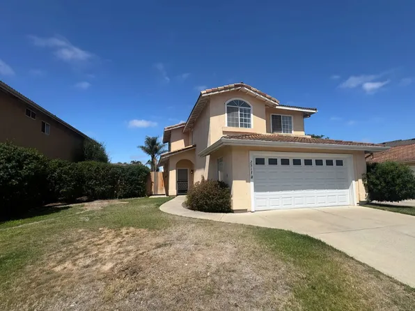 2517 Knightbridge Dr, Santa Maria, CA 93455