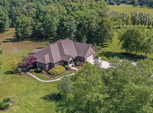 371 Scarlet Oak Dr, Flora, IL 62839