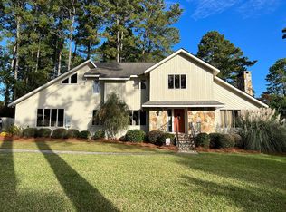 1003 Pinetree Cir, Douglas, GA 31533