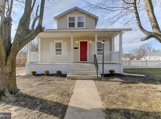 425 Price Ave, Glendora, NJ 08029