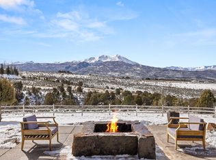 31 Wind River Rd, Carbondale, CO 81623