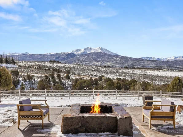 31 Wind River Rd, Carbondale, CO 81623