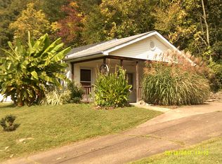 707 Park St, South Charleston, WV 25309