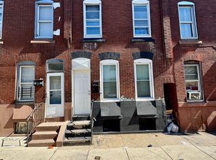 2055 E Stella St, Philadelphia, PA 19134