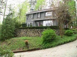 203 Old Forest Creek Dr, Chapel Hill, NC 27514