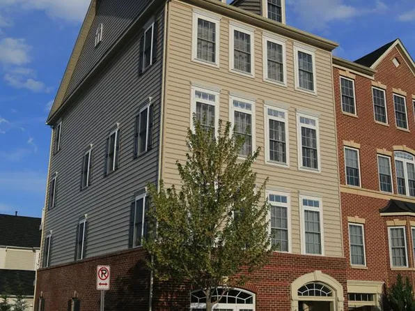 625 Kingfisher Ave #625, Gaithersburg, MD 20877