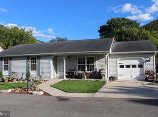 11018 Arizona Ave NW, Lavale, MD 21502
