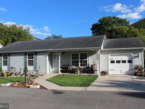 11018 Arizona Ave NW, Lavale, MD 21502