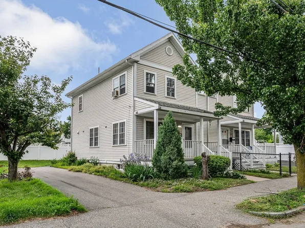 83 Laighton St, Lynn, MA 01902