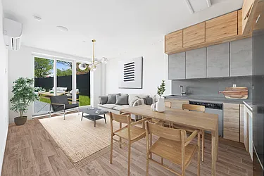 Sold by Corcoran
