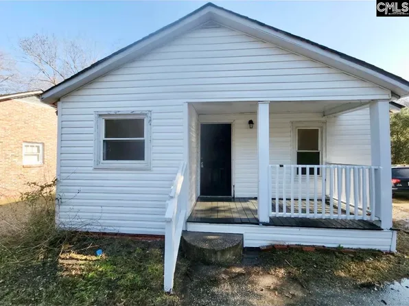 15 Community St, Sumter, SC 29150