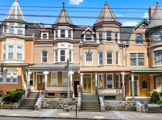 827-829 W Linden Street, Allentown, PA 18102