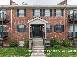 185 Donabrook Ct #C12, Lexington, KY 40517