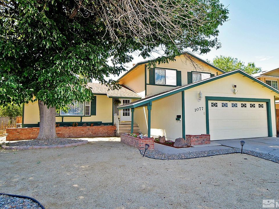 1077 E Greenbrae Dr, Sparks, NV 89434 Zillow