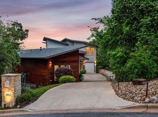 6605 Peralto Cv, Austin, TX 78730