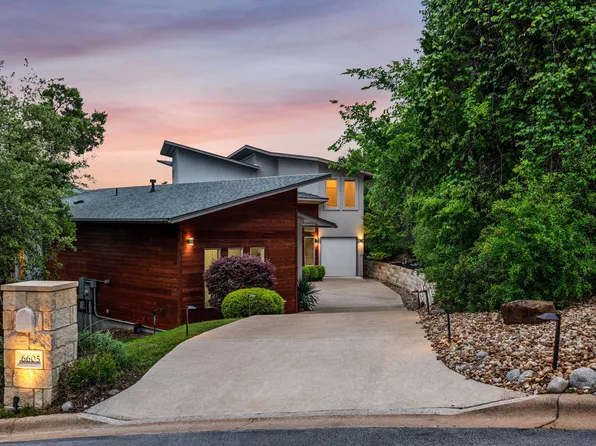 6605 Peralto Cv, Austin, TX 78730