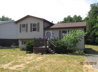 4180 S Washington St, North East, PA