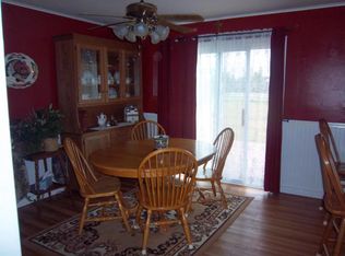 10765 W McDowell St, Rudyard, MI 49780