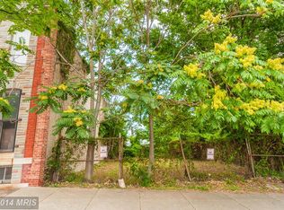 1403 N Broadway, BALTIMORE, MD 21213