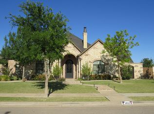 3802 109th St, Lubbock, TX 79423