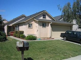 2833 Bay Tree Dr, Fairfield, CA 94533