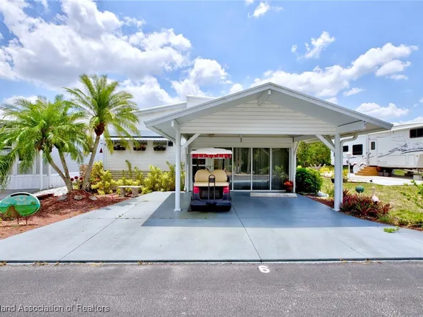 6 Beachfront Ln, Lake Placid, FL 33852