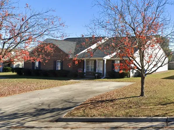 3821 Starship Ln NW #B, Wilson, NC 27896