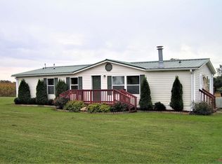 765 SE 291st Rd, Leeton, MO 64761