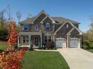 557 Ravensridge Ct, Alexandria, KY 41001