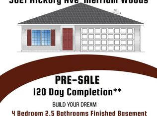 5021 Hickory Avenue Lot #13, Rockaway Beach, MO 65740