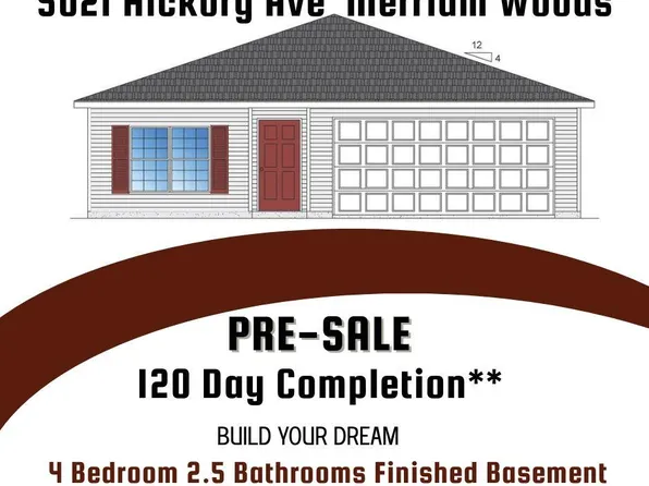 5021 Hickory Avenue Lot 13, Merriam Woods, MO 65740