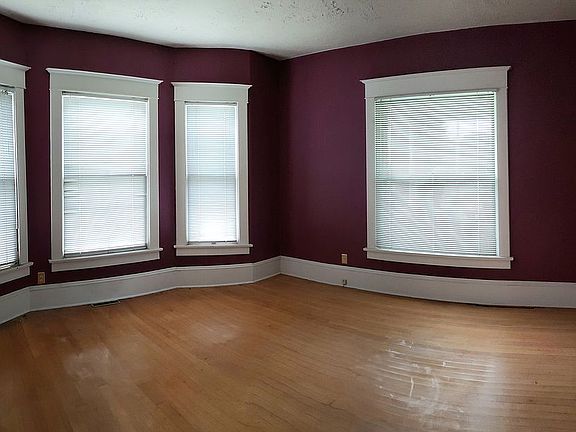 First floor bedroom