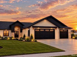 4420 Marsh Hawk Dr, Bismarck, ND 58503
