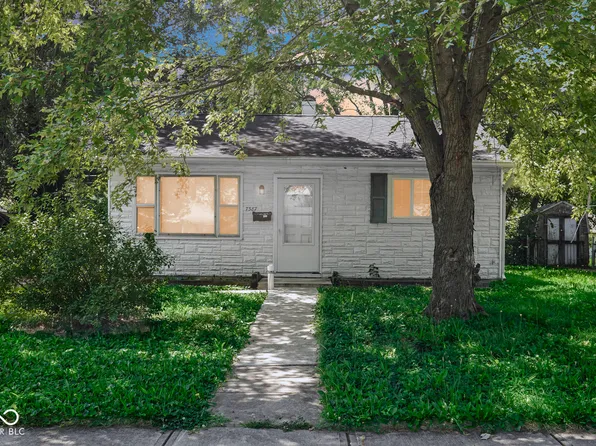 7387 E 54th St, Indianapolis, IN 46226